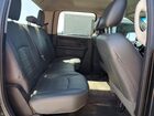 2018 Ram 3500tesman Черный vin: 3C63RRGL7JG344761