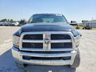 2018 Ram 3500tesman Черный vin: 3C63RRGL7JG344761