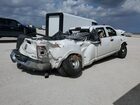 2019 Ram 3500 Tradesman White vin: 3C63RRGL7KG668228