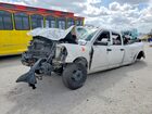 2019 Ram 3500 Tradesman White vin: 3C63RRGL7KG668228