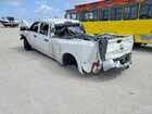 2019 Ram 3500 Tradesman White vin: 3C63RRGL7KG668228