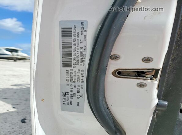 3C63RRGL7KG668228 2019 RAM 3500 White Вид задніх сидінь