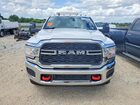2023 Ram 3500 Tradesman Белый vin: 3C63RRGL7PG552275