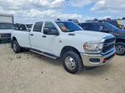 2023 Ram 3500 Tradesman Белый vin: 3C63RRGL7PG552275