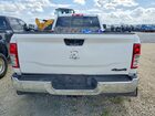 2023 Ram 3500 Tradesman Белый vin: 3C63RRGL7PG552275