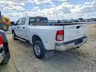 2023 Ram 3500 Tradesman Белый vin: 3C63RRGL7PG552275