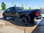 2016 Ram 3500 St Black vin: 3C63RRGLXGG216247