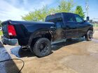 2016 Ram 3500 St Black vin: 3C63RRGLXGG216247