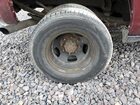 2021 Ram 3500 Tradesman Красный vin: 3C63RRGLXMG623190 Damage: Right Rear Wheel, Corrosion, > 12 Inches