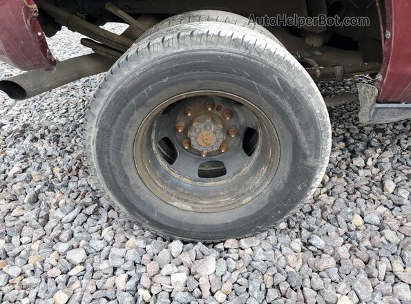 3C63RRGLXMG623190 2021 RAM 3500 Красный 