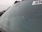 2021 Ram 3500 Tradesman Красный vin: 3C63RRGLXMG623190 Damage: Windshield, Broken, Replacement Required