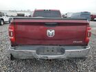 2021 Ram 3500 Tradesman Красный vin: 3C63RRGLXMG623190 Damage: Tailgate, Heavy Scratch, > 12 Inches