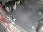 2021 Ram 3500 Tradesman Красный vin: 3C63RRGLXMG623190 Damage: Left Front Kick Panel, Broken, Replacement Required