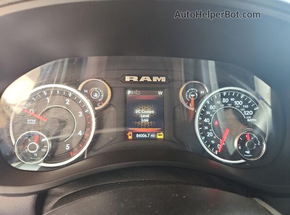 3C63RRHL3PG643283 2023 RAM 3500 Blue 