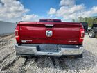 2019 Ram 3500 Laramie Бордовый vin: 3C63RRJL2KG533117