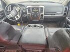 2016 Ram 3500 Laramie Silver vin: 3C63RRJL4GG242593