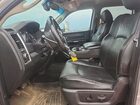 2016 Ram 3500 Laramie Silver vin: 3C63RRJL4GG242593