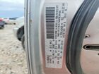 2016 Ram 3500 Laramie Silver vin: 3C63RRJL4GG242593