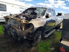 2019 Ram 3500 Laramie Gray vin: 3C63RRJL9KG542834