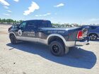 2016 Ram 3500 Laramie Серый vin: 3C63RRJLXGG365914