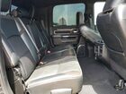 2019 Ram 3500 Laramie Black vin: 3C63RRML9KG536852