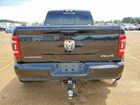 2019 Ram 3500 Laramie Black vin: 3C63RRML9KG536852