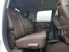 2026 Ram 3500 Limit White vin: 3C63RRPL4TG159179