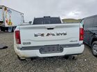 2026 Ram 3500 Limit White vin: 3C63RRPL4TG159179