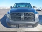 2020 Ram 1500 Classic Tradesman  4x2 6'4 Box Синий vin: 3C6JR6AT0LG260279