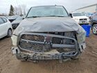 2016 Ram 1500 St Черный vin: 3C6JR6AT7GG177535