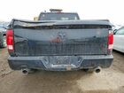 2016 Ram 1500 St Черный vin: 3C6JR6AT7GG177535