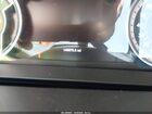 2017 Ram 1500 Sport  4x2 6'4 Box Черный vin: 3C6JR6CT3HG791450