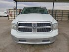 2023 Ram 1500 Classic Tradesman Белый vin: 3C6JR6DG0PG640064 2023 Ram 1500 Classic Tradesman Белый vin: 3C6JR6DG0PG640064