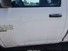 2020 Ram 1500 Classic Tradesman  4x4 8' Box Белый vin: 3C6JR7DG3LG270163