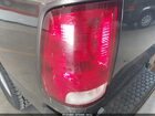 2020 Ram 1500 Classic   Серый vin: 3C6JR7DG5LG253784
