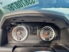 2016 Ram 1500 St Синий vin: 3C6JR7DG6GG132039