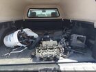 2018 Ram 1500 Tradesman  4x4 8' Box Синий vin: 3C6JR7DM3JG318179