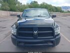 2018 Ram 2500 Tradesman  4x2 8' Box Черный vin: 3C6LR4AT6JG320043