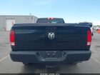 2018 Ram 2500 Tradesman  4x2 8' Box Черный vin: 3C6LR4AT6JG320043