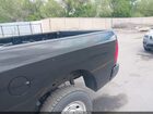 2018 Ram 2500 Tradesman  4x2 8' Box Черный vin: 3C6LR4AT6JG320043