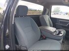 2018 Ram 2500 Tradesman  4x2 8' Box Черный vin: 3C6LR4AT6JG320043