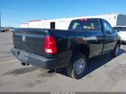 2018 Ram 2500 Tradesman  4x2 8' Box Черный vin: 3C6LR4AT6JG320043