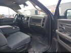 2018 Ram 2500 Tradesman  4x2 8' Box Черный vin: 3C6LR4AT6JG320043