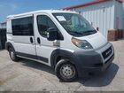 2021 Ram Promaster 1500 Low Roof 136 Wb White vin: 3C6LRVAG2ME505988