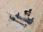2026 Ram Promaster 2500 2500 High White vin: 3C6LRVDG0TE151804
