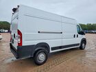 2026 Ram Promaster 2500 2500 High White vin: 3C6LRVDG0TE151804