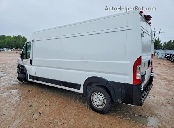 3C6LRVDG0TE151804 2026 RAM PROMASTER White Tył lewy