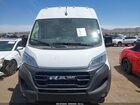 2025 Ram Promaster 2500 Tradesman High Roof 159 Wb W/pass Seat Белый vin: 3C6LRVDG1SE519258