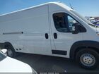 2025 Ram Promaster 2500 Tradesman High Roof 159 Wb W/pass Seat Белый vin: 3C6LRVDG1SE519258
