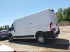 2021 Ram Promaster 2500 High Roof 159 Wb White vin: 3C6LRVDG2ME542616